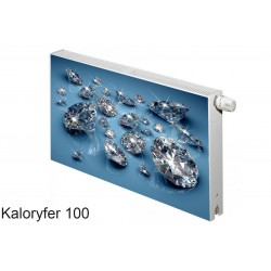  Magnes na kaloryfer glamour diament 100