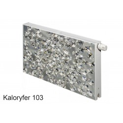  Magnes na kaloryfer glamour diament  103