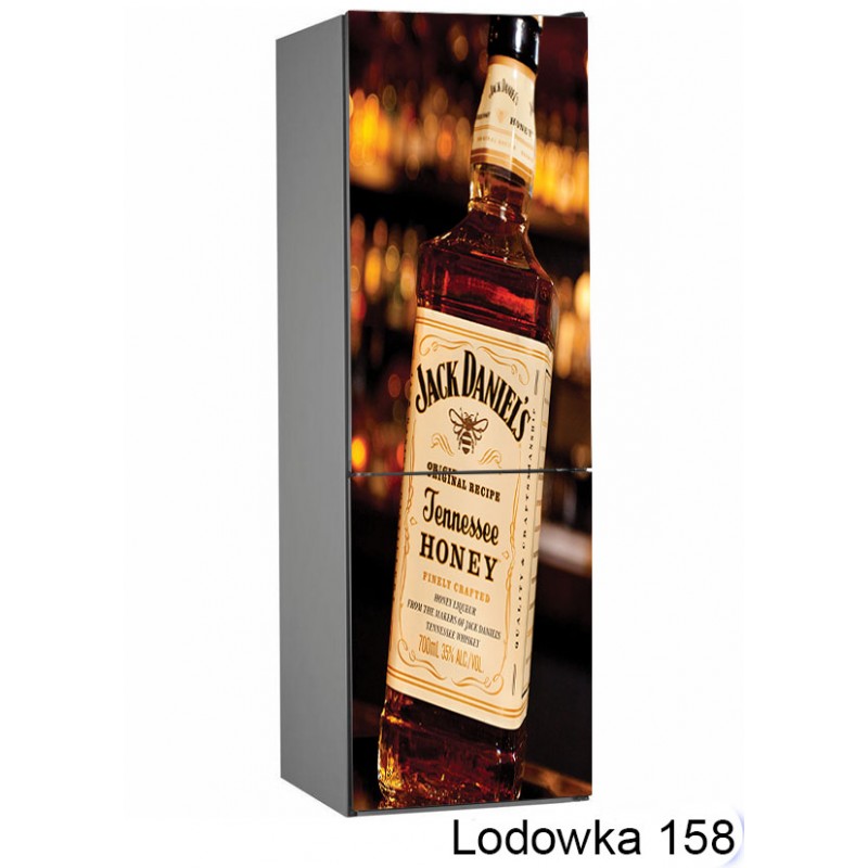  Lodówka whisky 158