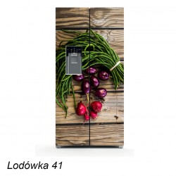  copy of Lodówka side by side owoce 1
