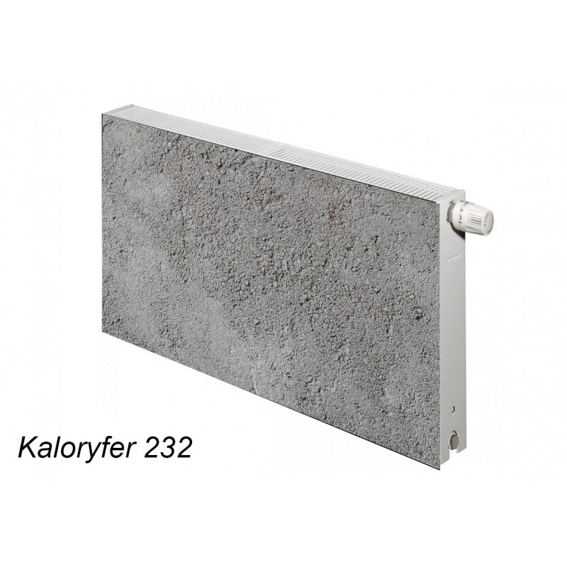  Magnes na kaloryfer beton 232